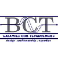 Balanced Coil Technologies logo - Similar company to Cenetron Diagnostics