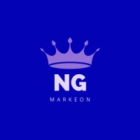 NGmarkeon logo - Similar company to Patejo Comunicación