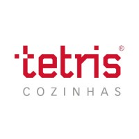Tetris cozinhas logo - Similar company to Cozinhas.Pt