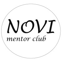 NOVI mentor club logo - Similar company to Searcha, Find New Sales Opportunities