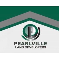 Pearlville land developers logo - Similar company to Oxford Properties Zim