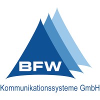 BFW Kommunikationssysteme GmbH logo - Similar company to Comhead