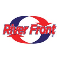 River Front Recycling & Aggregate, LLC. logo - Similar company to Eco Materials Llc