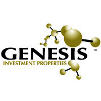 Genesis Investment Properties logo - Similar company to Upvote Virginia