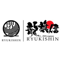 RYUKISHIN logo - Similar company to Necobuffet