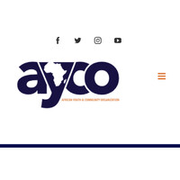 African Youth & Community Organization logo - Similar company to Indígena
