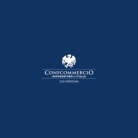 Confcommercio Sud Sardegna logo - Similar company to Confcommercio Nord Sardegna