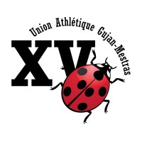 UAGM Rugby Club logo - Similar company to Blanco Veterinary Hospital