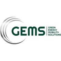 Green Energy Mobility Solutions logo - Similar company to Helios Climate