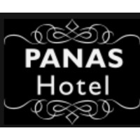 Panas Hotel logo - Similar company to Eight Dimensions Hotels