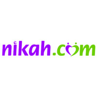 Nikah.com logo - Similar company to Mookaa