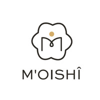 Moishi Egypt logo - Similar company to Moko Chocolates