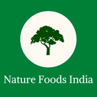 Nature Foods India logo - Similar company to Samarth Agro