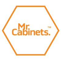 Mr Cabinets logo - Similar company to Ontap Data