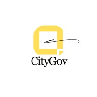 CityGov logo - Similar company to Vision Retirement