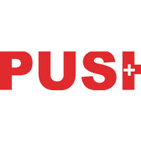 PUSH-CH logo - Similar company to Netsensing Technology