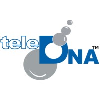 TeleDNA Communications Pvt Ltd logo - Similar company to Ringtelligent