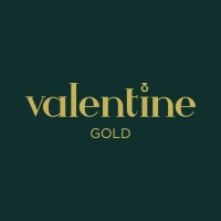 Valentine Gold logo - Similar company to Valentine Jaipur