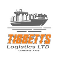 Tibbetts Logistics Ltd. logo - Similar company to Tibbetts Lumber Co. Llc