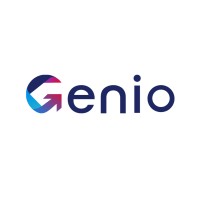 Genio logo - Similar company to Jws Group