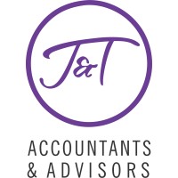 J&T Accountants & Advisors logo - Similar company to Kennas
