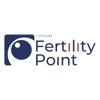 Fertility Point logo - Similar company to Sokev Studio