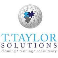 T Taylor Solutions Limited logo - Similar company to Uhub Ltd