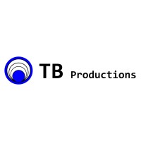 TB Productions logo - Similar company to Sparta Event Crew Limited