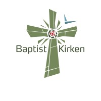 Baptistkirken i Danmark logo - Similar company to Luthersk Mission