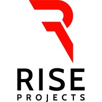 RISE Projects logo - Similar company to Exhibitsense: Trade Show And Exhibit Company