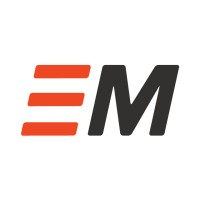 Electromotiv logo - Similar company to 🔋⚡Australian Electric Vehicle Specialists ⚡🔋