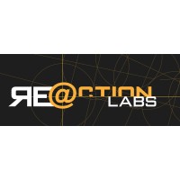 Reaction Labs logo - Similar company to T2Group