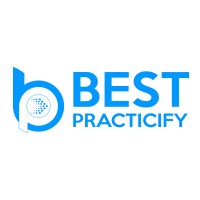 Best Practicify logo - Similar company to 8126 Ventures