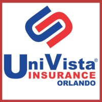 Univista Insurance Orlando logo - Similar company to Friends Insurance Brokerage