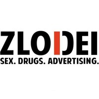 ZLODEI logo - Similar company to Zlodei (Bads) - Креативная Команда