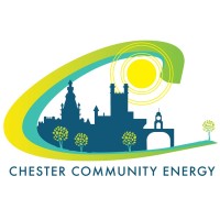 CHESTER COMMUNITY ENERGY LTD logo - Similar company to Surya Community Energy