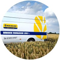 Bakker Midwolda LMB B.V. logo - Similar company to V.O.F. Wester