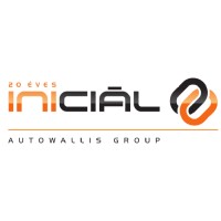 ICL Autó Kft. logo - Similar company to Gli Solutions