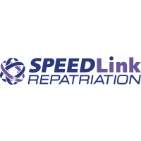 SpeedLink Repatriation logo - Similar company to Glorious Exit International Repatriation Services Ltd