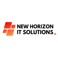 New Horizon IT Solutions logo - Similar company to Horizon | It Consulting