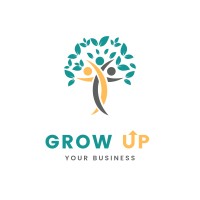 GROW UP your business logo - Similar company to Atelier Zeta