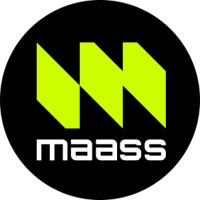 MAASS logo - Similar company to Nectar Labs