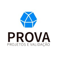 PROVA PROJETOS E VALIDAÇÃO logo - Similar company to Bimconnect Engenharia Integrada