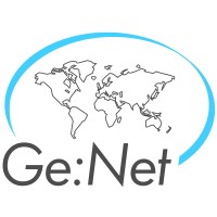 Ge:Net GmbH logo - Similar company to Mad Tech Gmbh