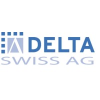 DCT Delta Swiss AG logo - Similar company to Delta Electronics