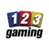 123 Gaming Ltd logo - Similar company to Whichbookie