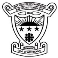 Government College of Engineering and Textile Technology, Serampore logo - Similar company to Training And Placement Cell,  Aliah University