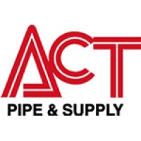 ACT Pipe & Supply - Dallas / Fort Worth logo - Similar company to Concrete Mix Texas