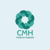 CMH Medicina Hospitalar logo - Similar company to Chatinteligente