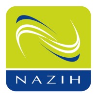 Nazih Group logo - Similar company to Rebalance